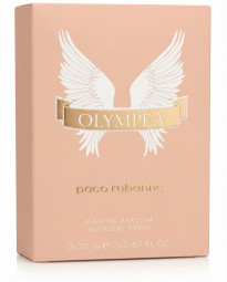 Paco Rabanne Olympea 3х20 ml (Парфюмерная вода)