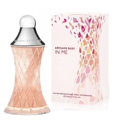 Armand Basi In Me 80ml (Парфюмерная вода)
