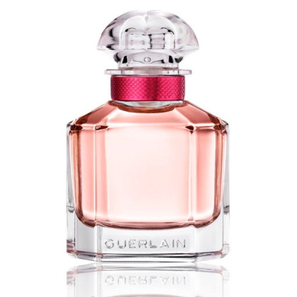 Guerlain Mon Guerlain Bloom Of Rose 100 ml (Туалетная вода)