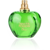 Christian Dior Poison Tendre 100ml TESTER (Оригинал) Туалетная вода