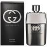 Gucci Guilty pour homme 90ml (Туалетная вода)