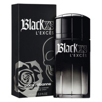 Paco Rabanne «Black XS L'Exces Pour Homme» 100 ml (Туалетная вода)