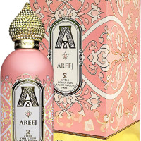 Attar Collection Areej 100ml TESTER (Оригинал) Парфюмерная вода