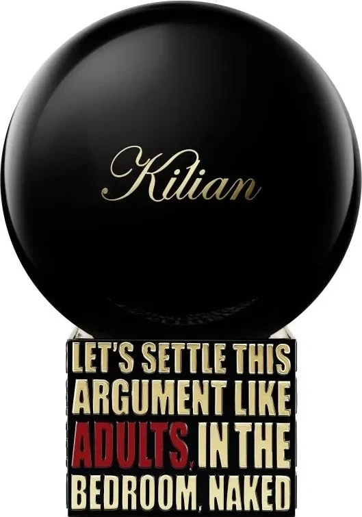 Let's Settle This Argument Like Adults, In The Bedroom, Naked by Kilian 100 ml TESTER (Оригинал) Парфюмерная вода