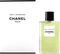 CHANEL Paris-Edimbourg 125ml TESTER (Оригинал) Туалетная вода