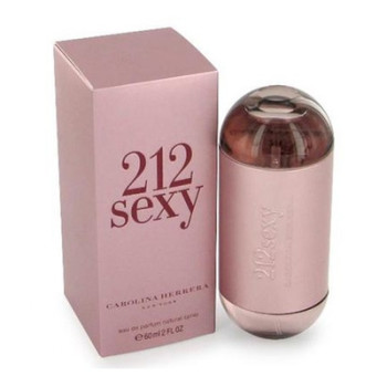 Carolina Herrera 212 Sexy 100ml (Парфюмерная вода)