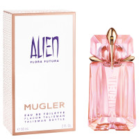 Thierry Mugler Alien Flora Futura 90 ml (Туалетная вода)