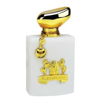 Alexandre J. Oscent White 100ml TESTER (Оригинал) Парфюмерная вода