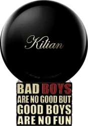 Bad Boys Are No Good But Good Boys Are No Fun by Kilian 100 ml TESTER (Оригинал) Парфюмерная вода