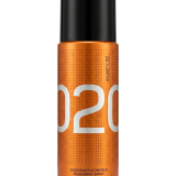 Escentric Molecules Escentric 02 200ml (Дезодорант)