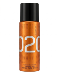 Escentric Molecules Escentric 02 200ml (Дезодорант)