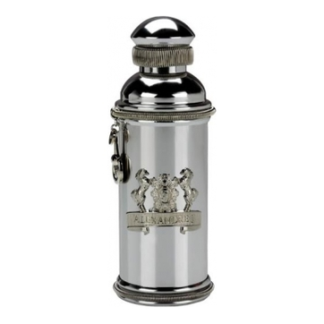 Alexandre J. Silver Ombre 100ml TESTER (Оригинал) Парфюмерная вода