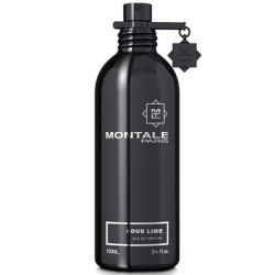 Montale Aoud Lime 100ml TESTER (Оригинал) Парфюмерная вода