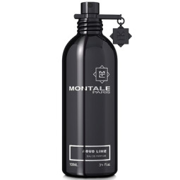 Montale Aoud Lime 100ml TESTER (Оригинал) Парфюмерная вода