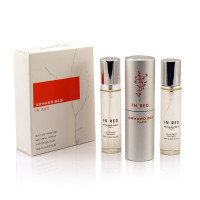 Armand Basi in red 3x20 ml (Парфюмерная вода)