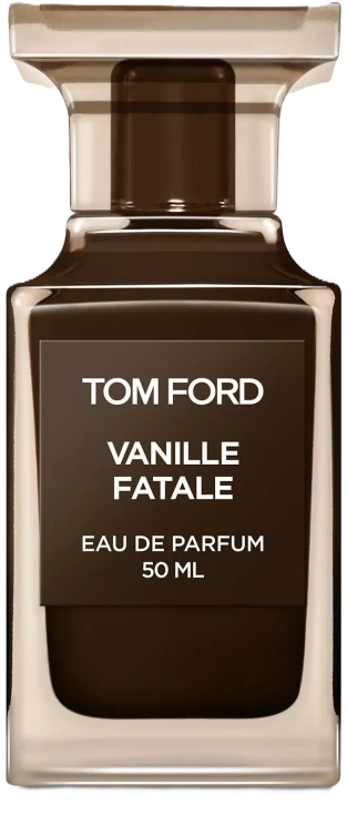Tom Ford Vanille Fatale 50 ml TESTER (Оригинал) Парфюмерная вода