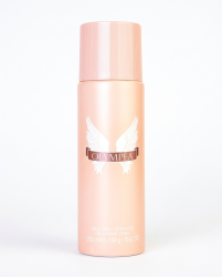 Paco Rabanne Olympea 200ml (Дезодорант)