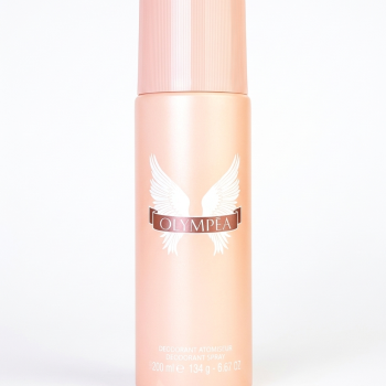 Paco Rabanne Olympea 200ml (Дезодорант)