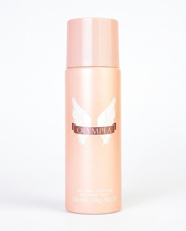 Paco Rabanne Olympea 200ml (Дезодорант)