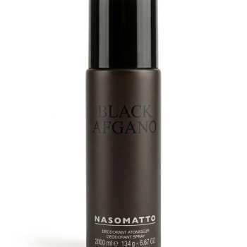 Nasomatto Black Afgano 200ml (Дезодорант)