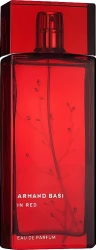 Armand Basi In Red Parfum 100ml (Парфюмерная вода)