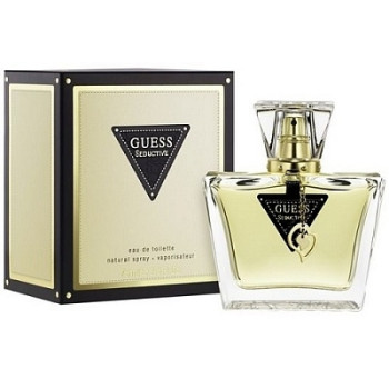 Guess Guess Seductive 75ml (Туалетная вода)