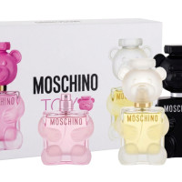 Подарочный набор Moschino Toy 3x30ml