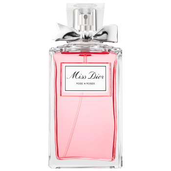 Christian Dior Miss Dior Rose N'Roses 100 ml TESTER (Оригинал) Туалетная вода