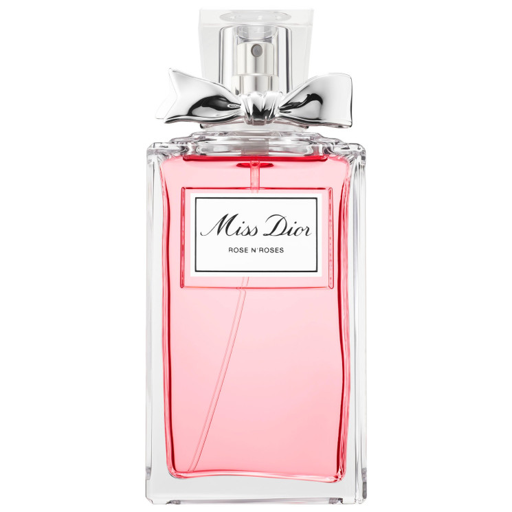 Christian Dior Miss Dior Rose N'Roses 100 ml TESTER (Оригинал) Туалетная вода