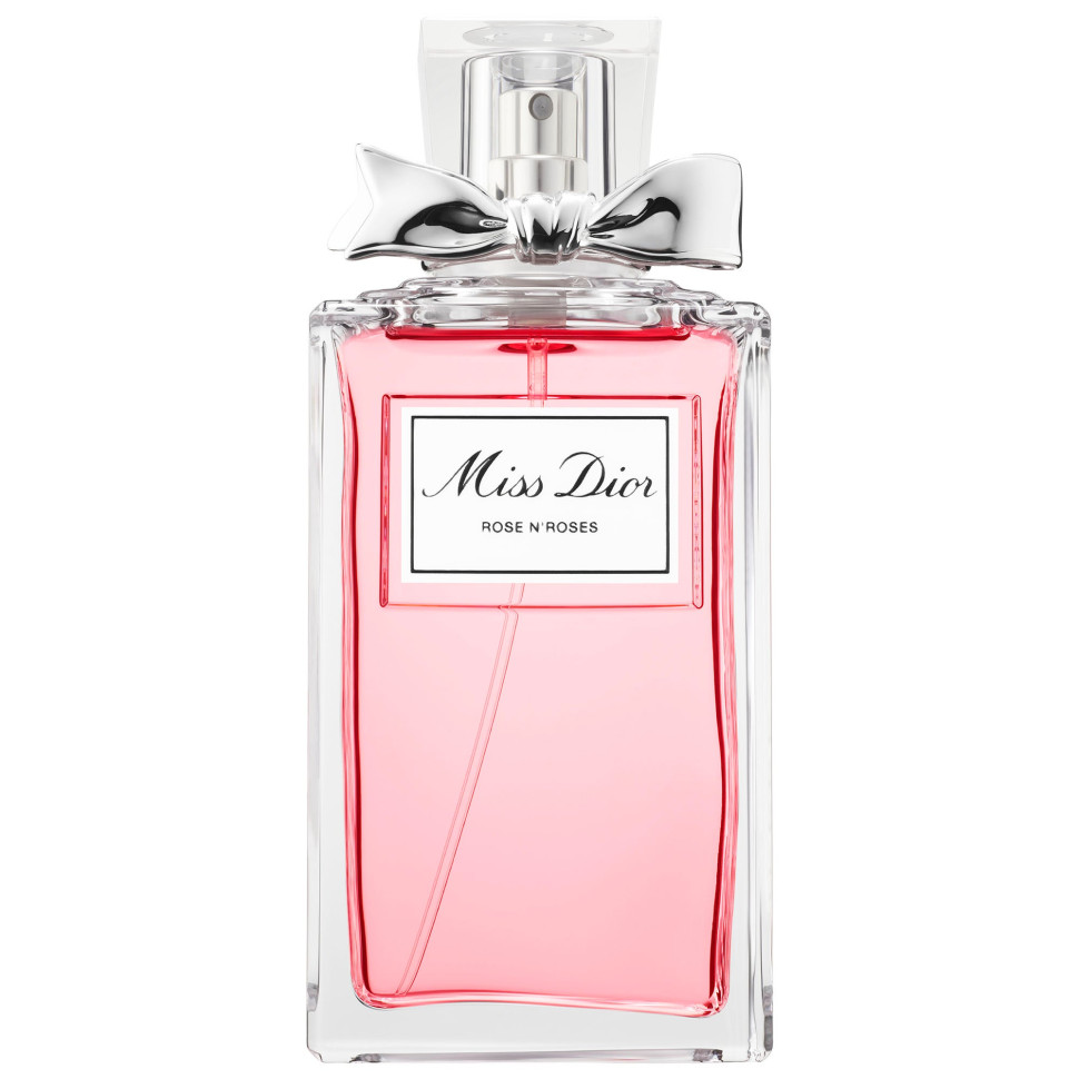 Christian Dior Miss Dior Rose N'Roses 100 ml TESTER (Оригинал) Туалетная вода