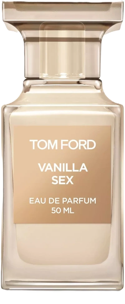 Tom Ford Vanilla Sex 50 ml TESTER (Оригинал) Парфюмерная вода