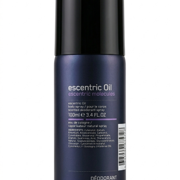 Escentric Molecules Escentric 01 200ml (Дезодорант)