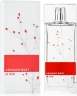 Armand Basi In Red Toilette 100ml (Туалетная вода)