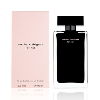 Narciso Rodriguez For Her Eau de Toilette 100ml (Туалетная вода)