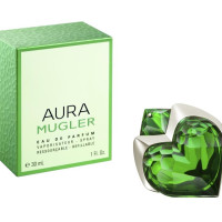 Thierry Mugler Aura Eau De Toilette 90 ml (Туалетная вода)