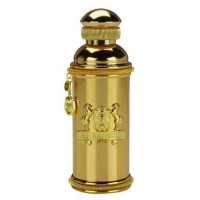 Alexandre. J The Collector Golden Oud 100ml TESTER (Оригинал) Парфюмерная вода