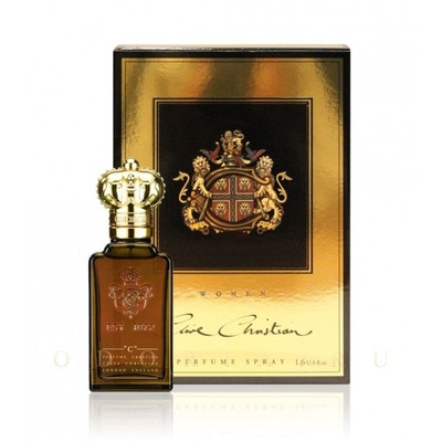 Clive Christian C For Women 50ml TESTER (Оригинал) Парфюмерная вода