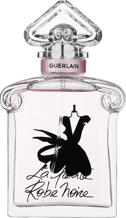 Guerlain La Petite Robe Noire 100ml TESTER (Оригинал) Туалетная вода