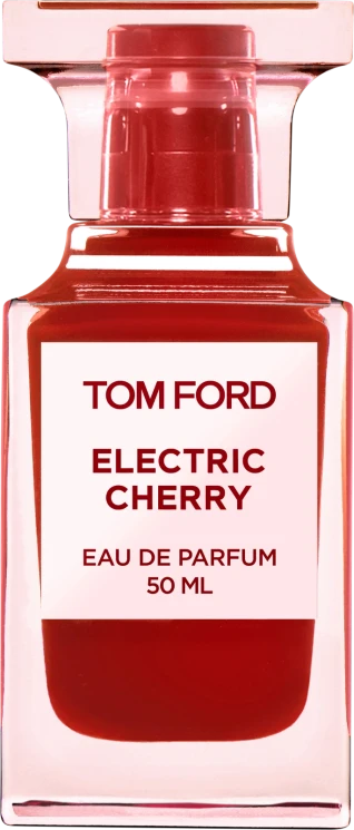 Tom Ford Electric Cherry 50 ml TESTER (Оригинал) Парфюмерная вода