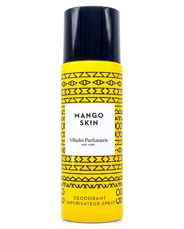 Vilhelm Parfumerie Mango Skin 200ml (Дезодорант)