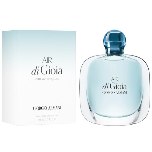 Giorgio Armani Air di Gioia 100ml (Парфюмерная вода)