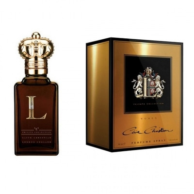 Clive Christian L For Women 50ml TESTER (Оригинал) Парфюмерная вода Clive Christian L For Women 50ml TESTER (Оригинал) Парфюмерная вода