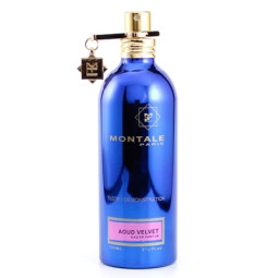 Montale Aoud Velvet 100ml TESTER (Оригинал) Парфюмерная вода