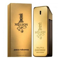 Paco Rabanne 1Million 100ml (Туалетная вода)