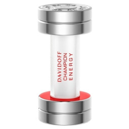 Davidoff Champion Energy 90 ml TESTER (Оригинал) Туалетная вода