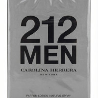 Carolina Herrera 212 men 3х20ml (Туалетная вода)