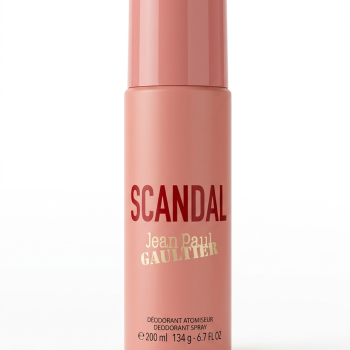 Jean Paul Gaultier Scandal 200ml (Дезодорант)