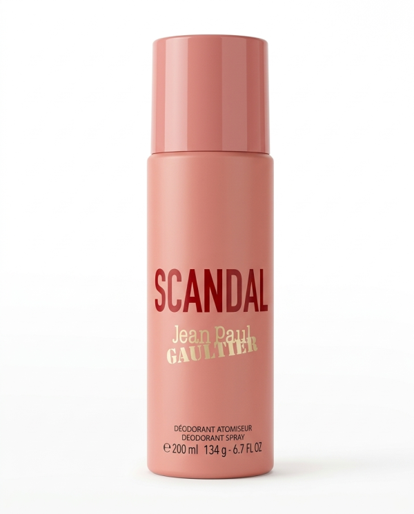 Jean Paul Gaultier Scandal 200ml (Дезодорант)