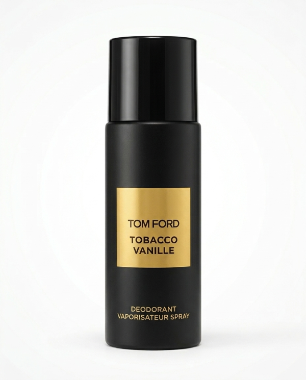 Tom Ford Tobacco Vanille 200ml (Дезодорант)