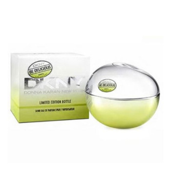 DKNY Be Delicious Shine 100ml (Туалетная вода)
